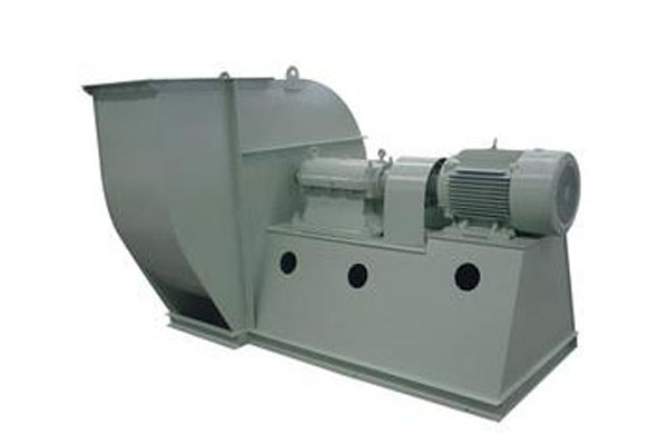 GY4-68鍋爐通、引風機
